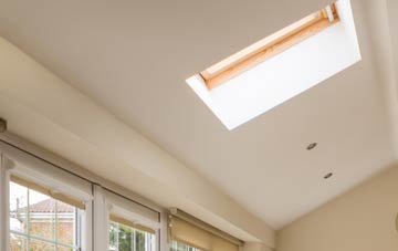Whitnash conservatory roof insulation companies