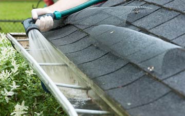 Whitnash gutter cleaning costs