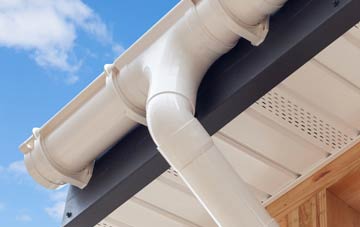 Whitnash gutter installation costs
