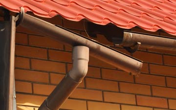 Whitnash gutter repair costs