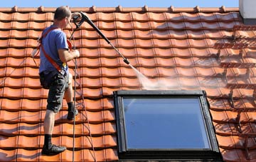 roof cleaning Whitnash, Warwickshire