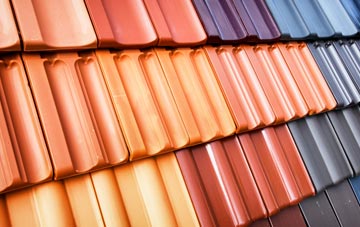 Whitnash roof tile costs