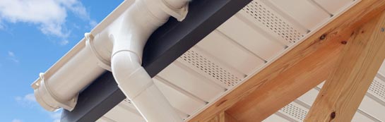 get Whitnash guttering quotes today