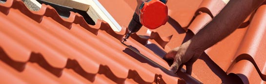 save on Whitnash roof installation costs