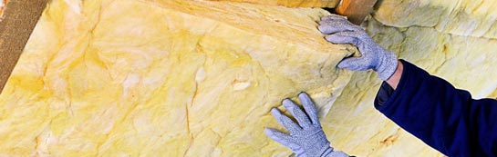 quotes for Whitnash roof insulation