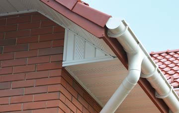 Whitnash soffit repair costs