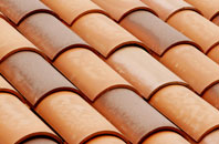 Whitnash clay roofing