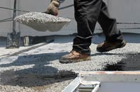 find rated Whitnash flat roofing replacement companies