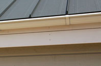 Whitnash soffit repair
