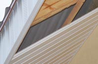 rated Whitnash soffit repair companies