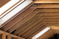 Whitnash tapered roof insulation quotes
